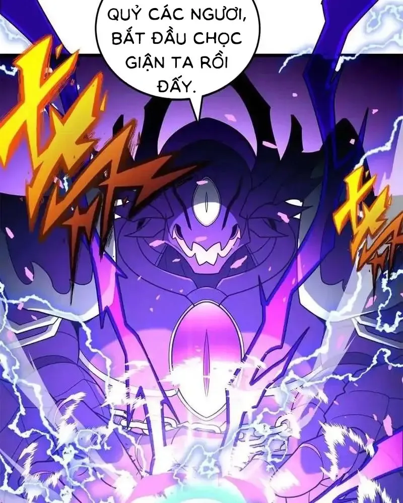 Ác Long Chuyển Sinh: Bắt Đầu Phục Thù Từ 5 Tuổi Chap 88 - Next Chap 89