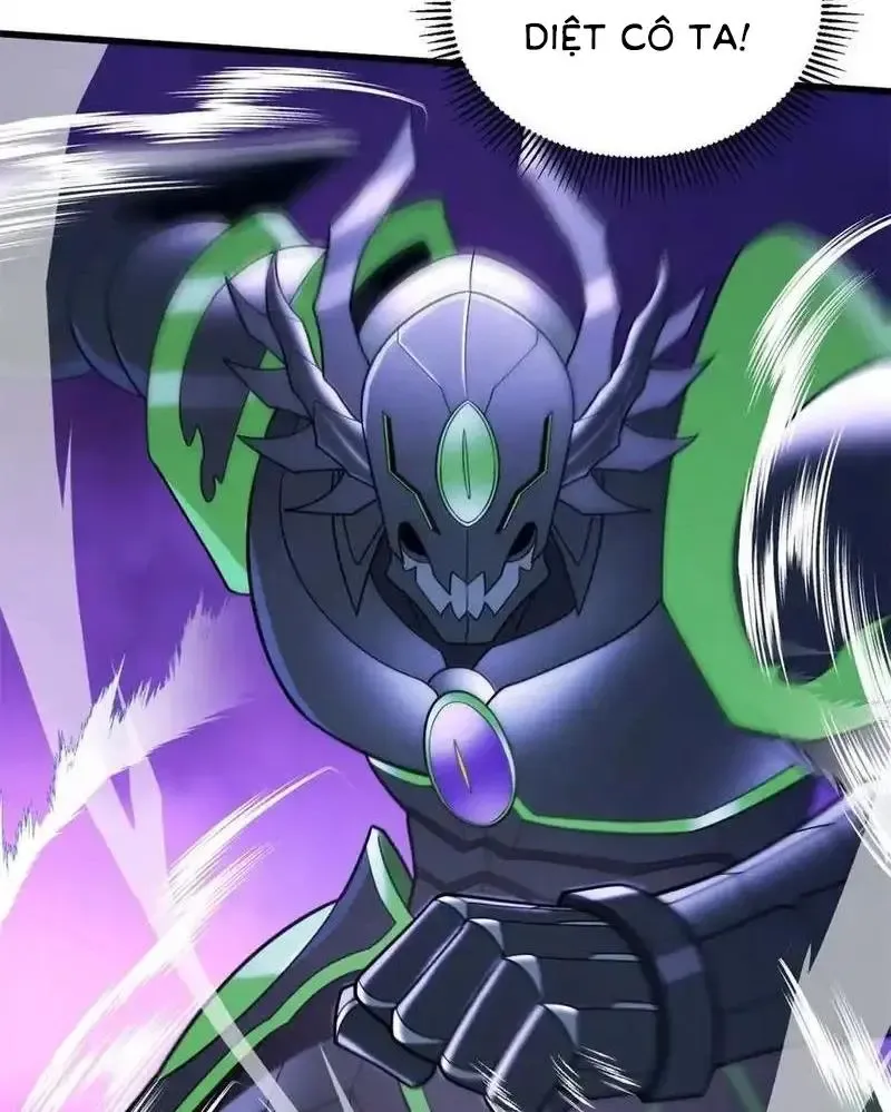 Ác Long Chuyển Sinh: Bắt Đầu Phục Thù Từ 5 Tuổi Chap 88 - Next Chap 89