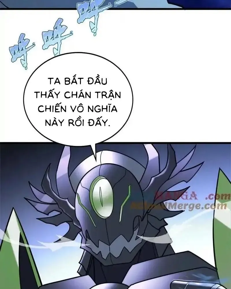 Ác Long Chuyển Sinh: Bắt Đầu Phục Thù Từ 5 Tuổi Chap 88 - Next Chap 89