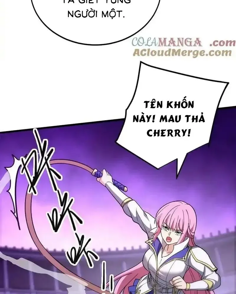 Ác Long Chuyển Sinh: Bắt Đầu Phục Thù Từ 5 Tuổi Chap 88 - Next Chap 89