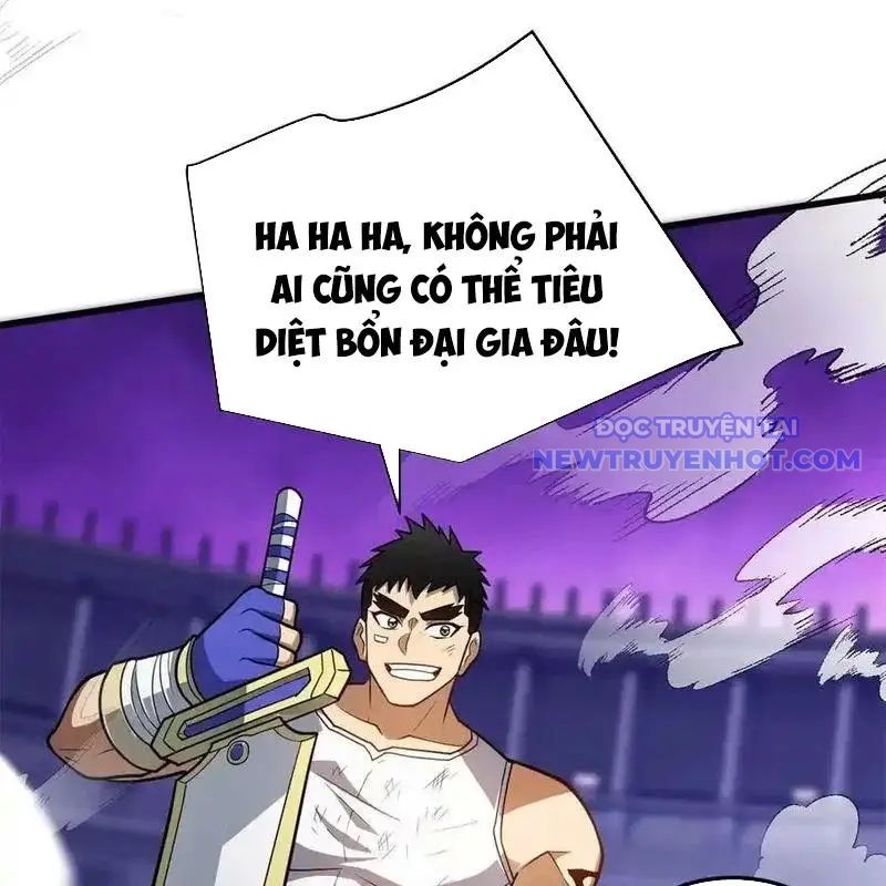 Ác Long Chuyển Sinh: Bắt Đầu Phục Thù Từ 5 Tuổi Chap 89 - Next Chap 90