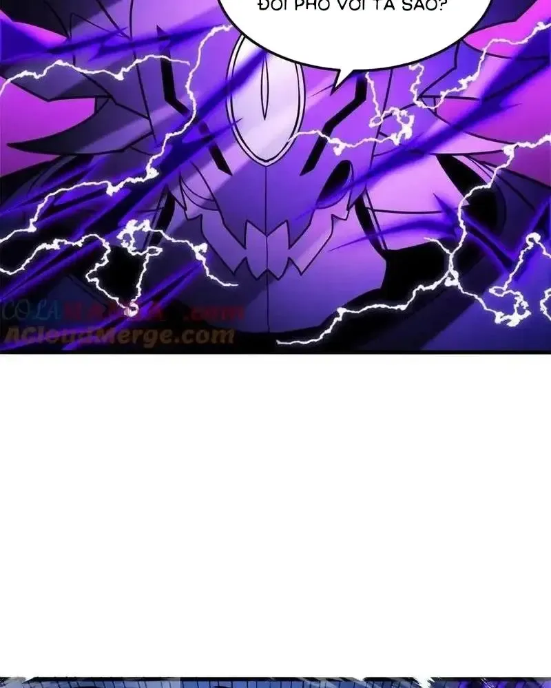 Ác Long Chuyển Sinh: Bắt Đầu Phục Thù Từ 5 Tuổi Chap 91 - Next Chap 92