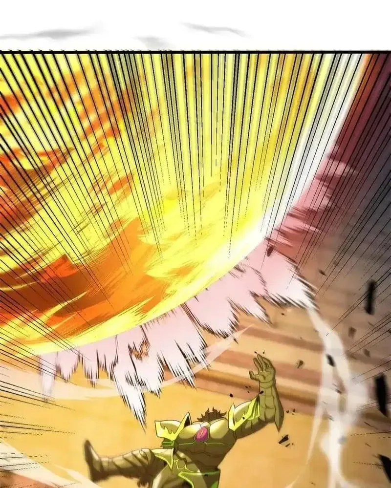 Ác Long Chuyển Sinh: Bắt Đầu Phục Thù Từ 5 Tuổi Chap 91 - Next Chap 92