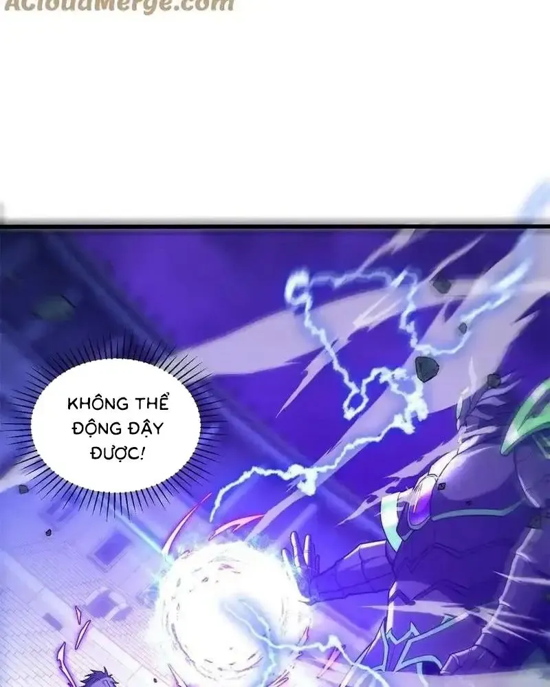 Ác Long Chuyển Sinh: Bắt Đầu Phục Thù Từ 5 Tuổi Chap 91 - Next Chap 92