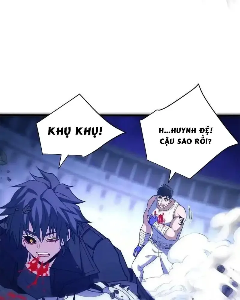 Ác Long Chuyển Sinh: Bắt Đầu Phục Thù Từ 5 Tuổi Chap 91 - Next Chap 92