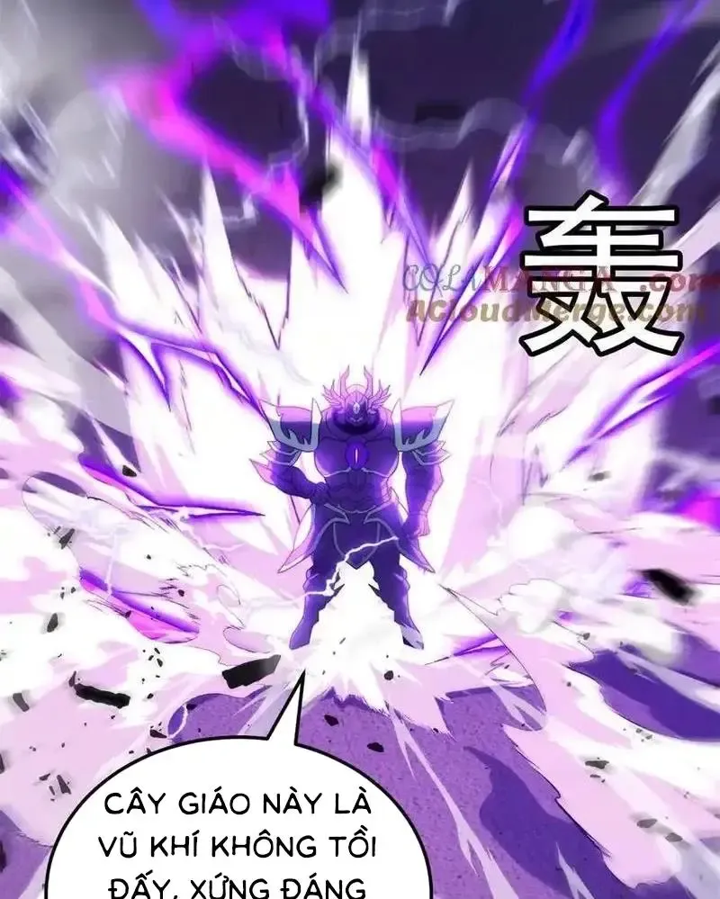 Ác Long Chuyển Sinh: Bắt Đầu Phục Thù Từ 5 Tuổi Chap 91 - Next Chap 92