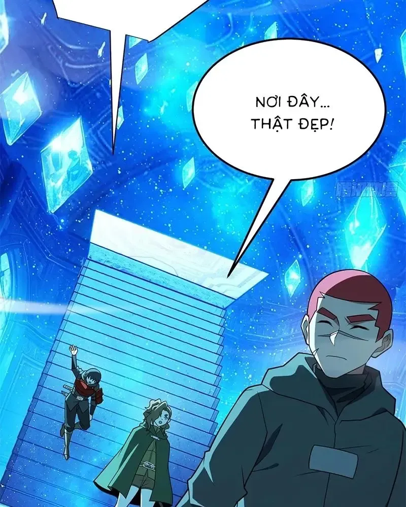 Ác Long Chuyển Sinh: Bắt Đầu Phục Thù Từ 5 Tuổi Chap 96 - Next Chap 97