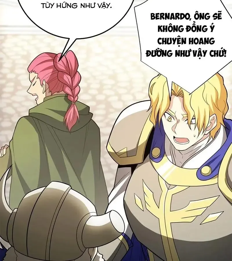 Ác Long Chuyển Sinh: Bắt Đầu Phục Thù Từ 5 Tuổi Chap 98 - Next Chap 99