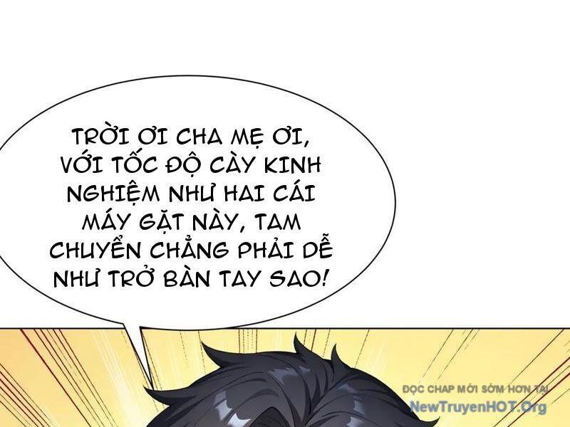 Thái Cổ Thập Hung: Người Khác Ngự Thú Ta Ngự Thú Nương Chap 20 - Next Chap 21