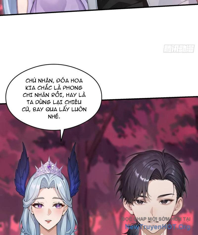Thái Cổ Thập Hung: Người Khác Ngự Thú Ta Ngự Thú Nương Chap 22 - Next Chap 23