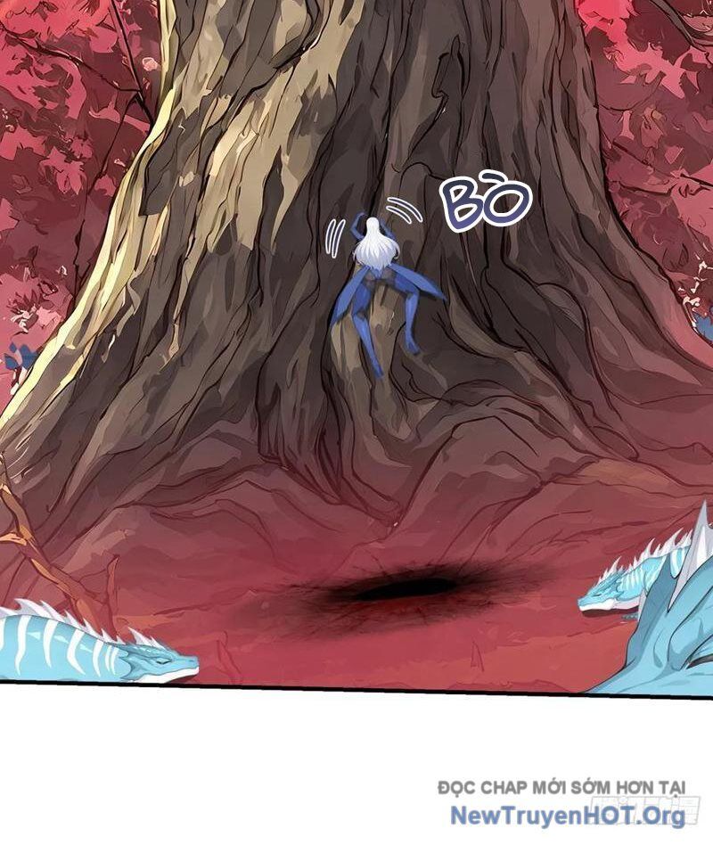 Thái Cổ Thập Hung: Người Khác Ngự Thú Ta Ngự Thú Nương Chap 22 - Next Chap 23