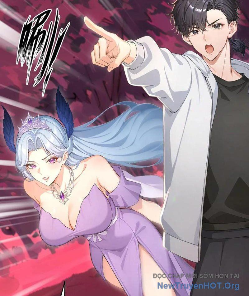 Thái Cổ Thập Hung: Người Khác Ngự Thú Ta Ngự Thú Nương Chap 22 - Next Chap 23