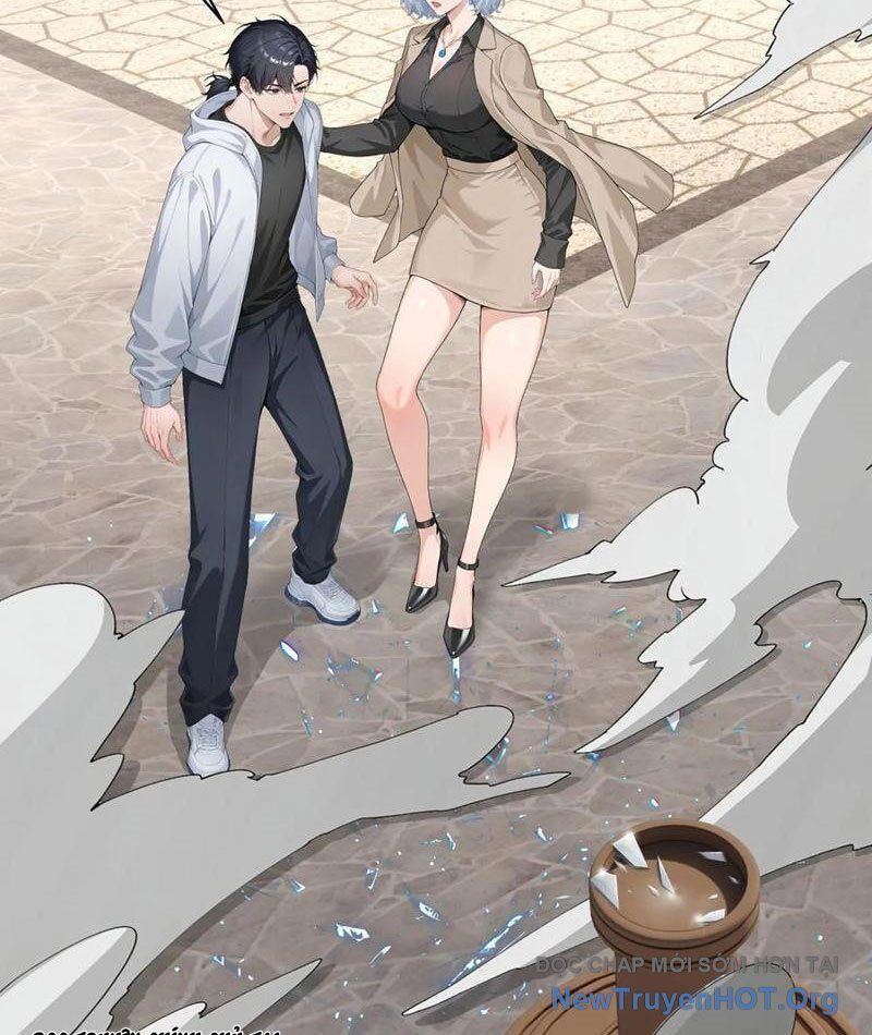 Thái Cổ Thập Hung: Người Khác Ngự Thú Ta Ngự Thú Nương Chap 28 - Next Chap 29