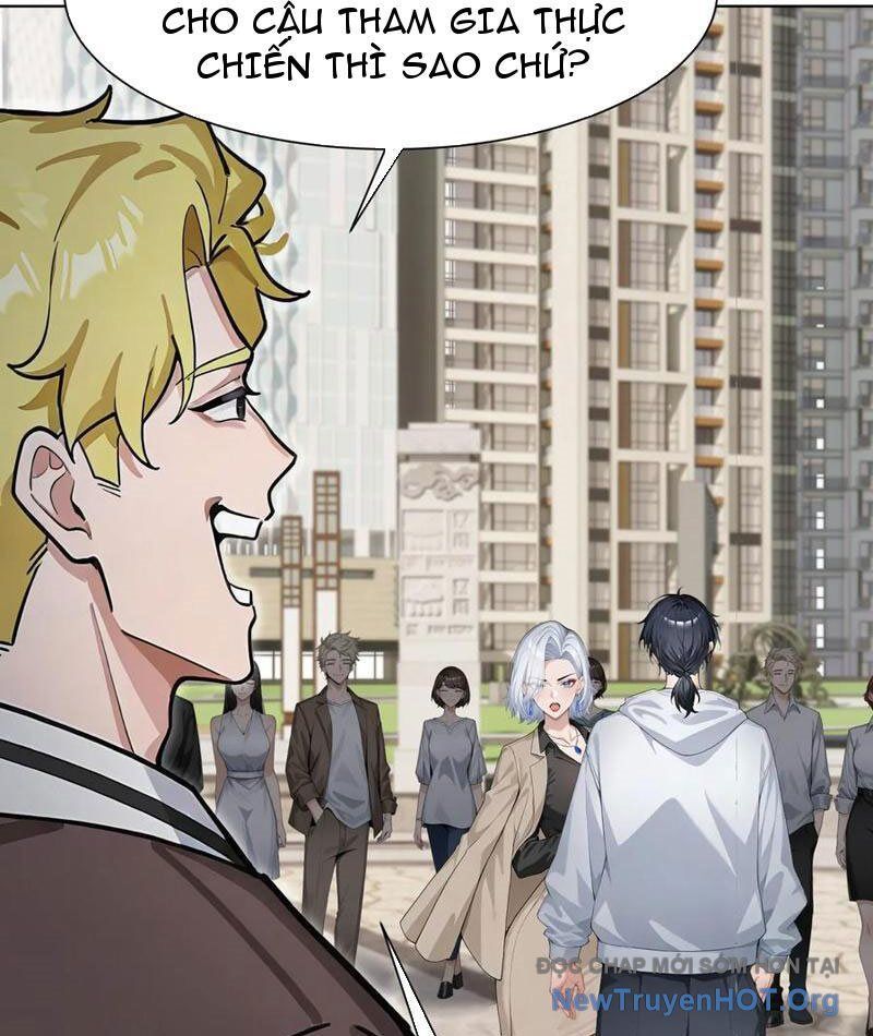 Thái Cổ Thập Hung: Người Khác Ngự Thú Ta Ngự Thú Nương Chap 28 - Next Chap 29