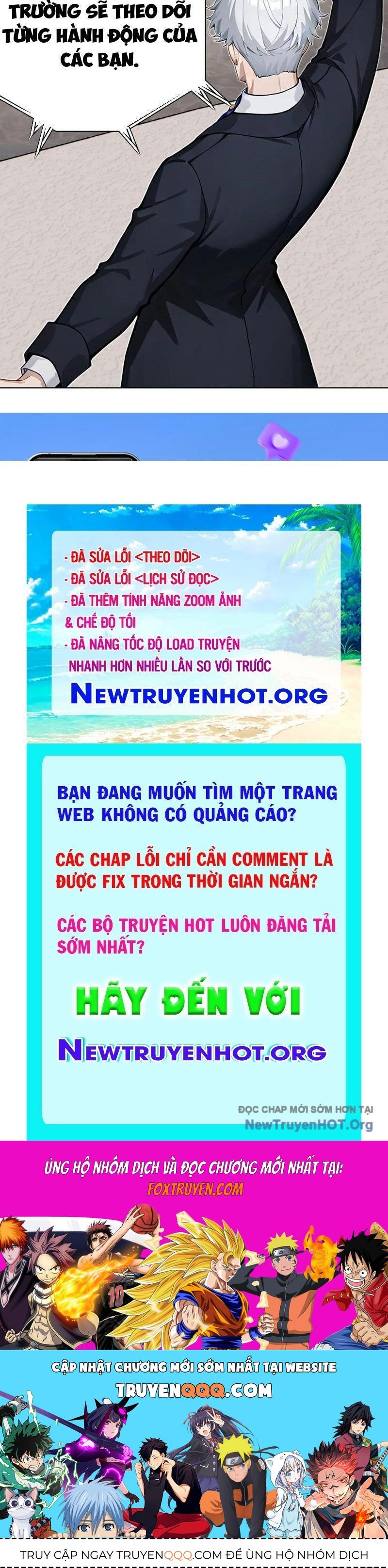 Thái Cổ Thập Hung: Người Khác Ngự Thú Ta Ngự Thú Nương Chap 28 - Next Chap 29