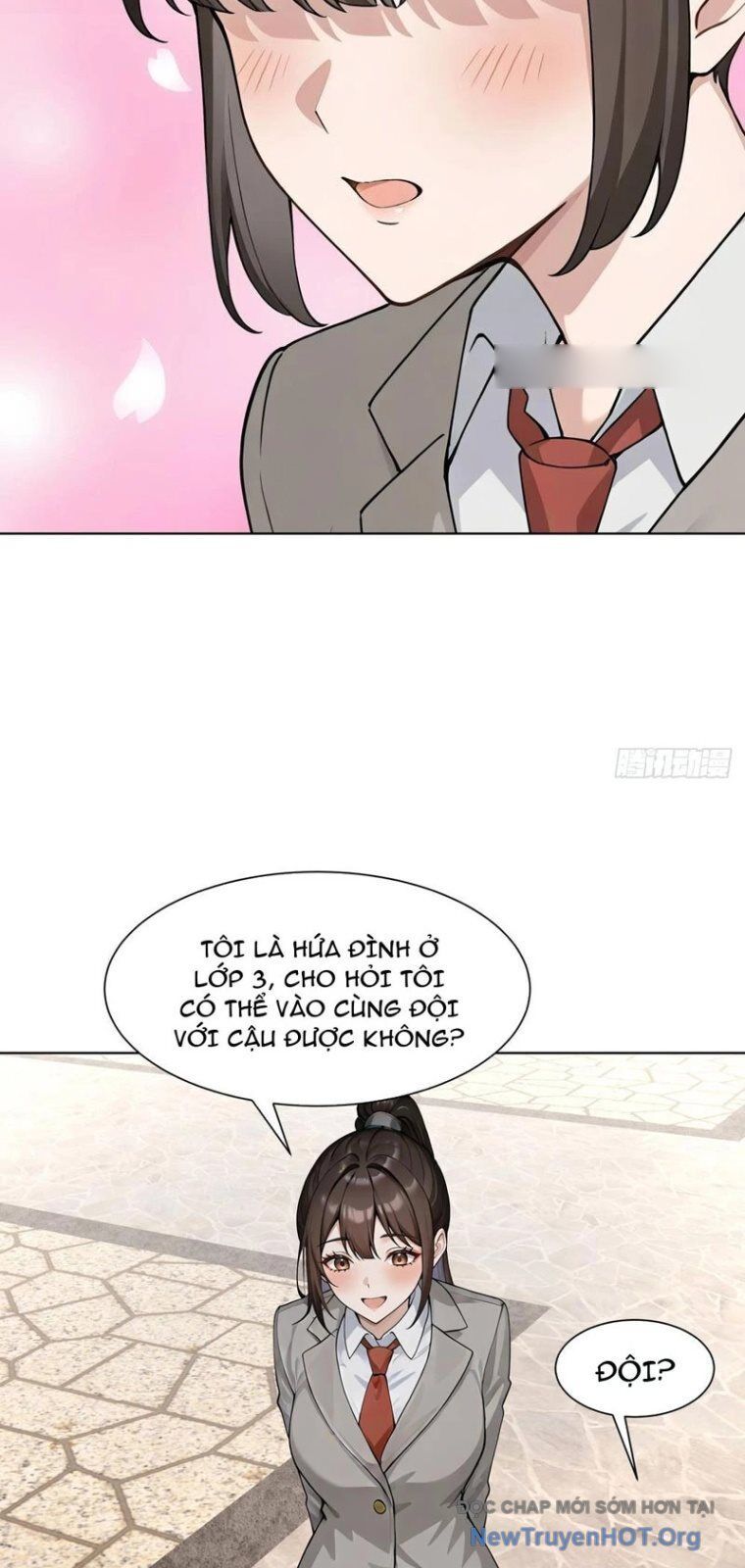 Thái Cổ Thập Hung: Người Khác Ngự Thú Ta Ngự Thú Nương Chap 29 - Next Chap 30