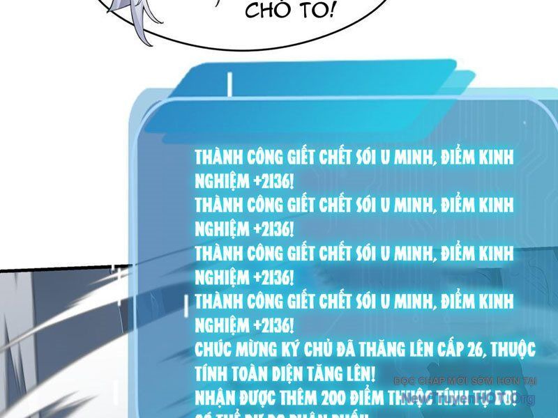 Thái Cổ Thập Hung: Người Khác Ngự Thú Ta Ngự Thú Nương Chap 32 - Next Chap 33