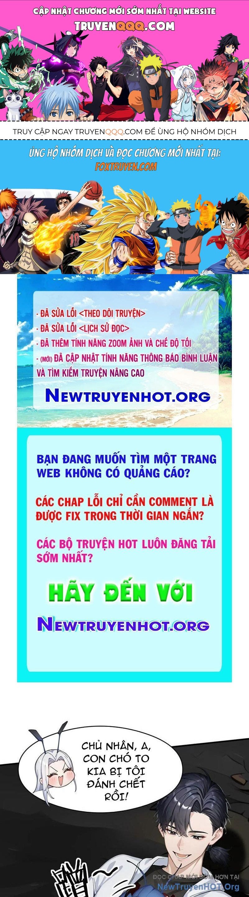 Thái Cổ Thập Hung: Người Khác Ngự Thú Ta Ngự Thú Nương Chap 33 - Next Chap 34
