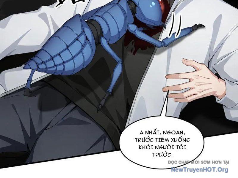 Thái Cổ Thập Hung: Người Khác Ngự Thú Ta Ngự Thú Nương Chap 33 - Next Chap 34