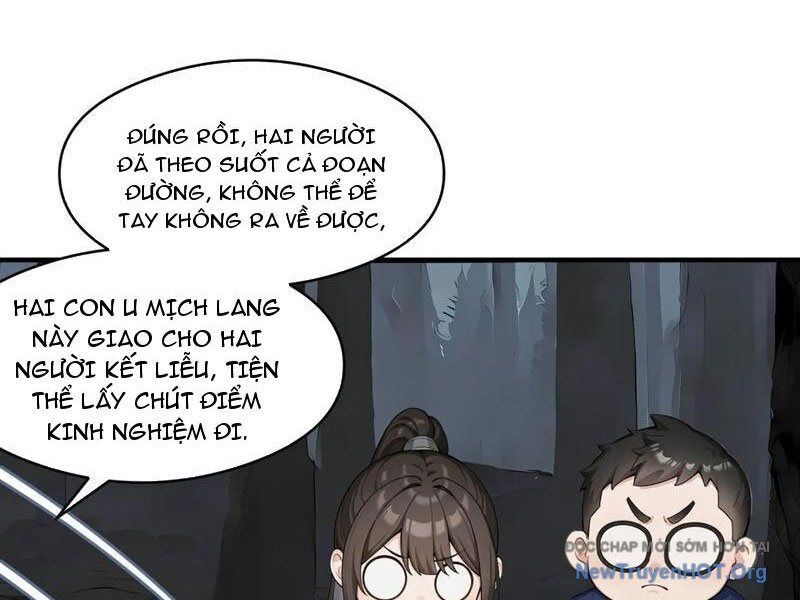 Thái Cổ Thập Hung: Người Khác Ngự Thú Ta Ngự Thú Nương Chap 33 - Next Chap 34