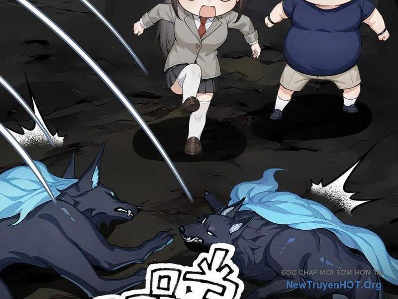 Thái Cổ Thập Hung: Người Khác Ngự Thú Ta Ngự Thú Nương Chap 33 - Next Chap 34