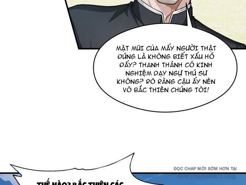 Thái Cổ Thập Hung: Người Khác Ngự Thú Ta Ngự Thú Nương Chap 33 - Next Chap 34