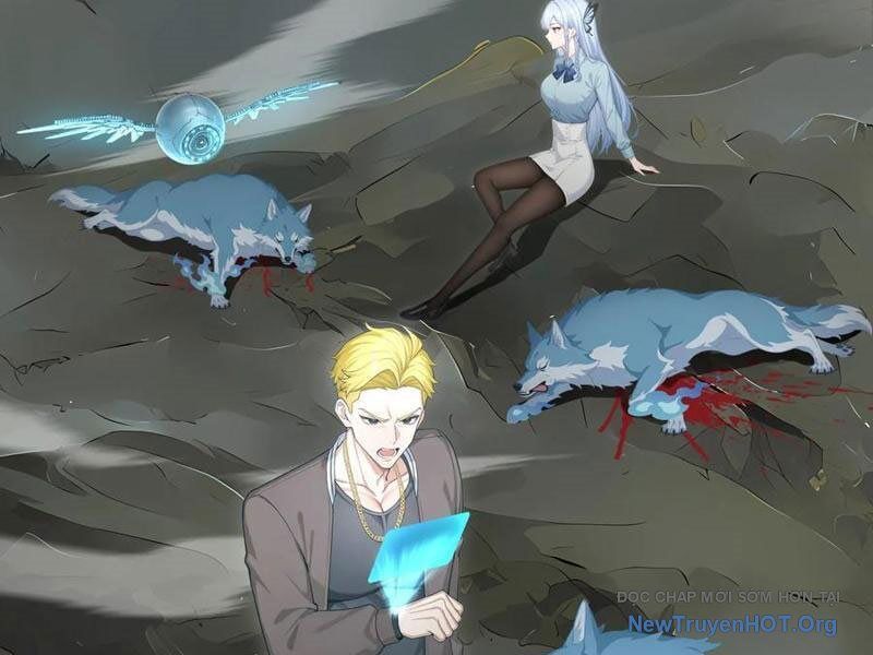 Thái Cổ Thập Hung: Người Khác Ngự Thú Ta Ngự Thú Nương Chap 33 - Next Chap 34