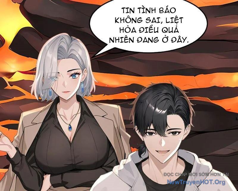 Thái Cổ Thập Hung: Người Khác Ngự Thú Ta Ngự Thú Nương Chap 36 - Next Chap 37