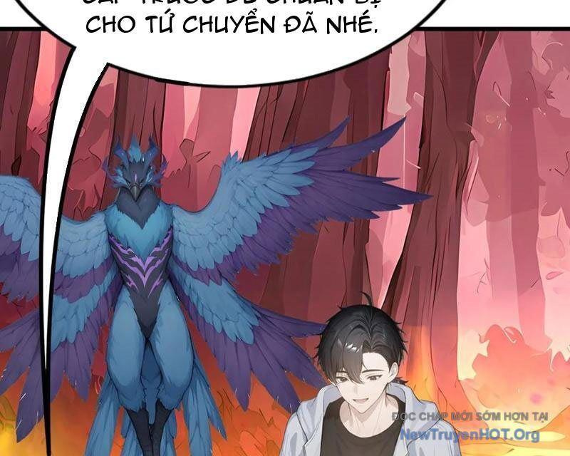 Thái Cổ Thập Hung: Người Khác Ngự Thú Ta Ngự Thú Nương Chap 36 - Next Chap 37