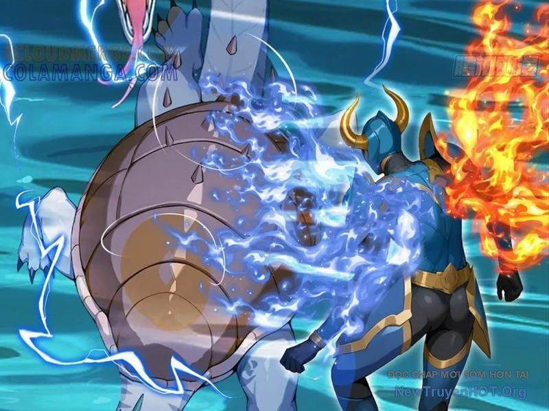 Thái Cổ Thập Hung: Người Khác Ngự Thú Ta Ngự Thú Nương Chap 38 - Next Chap 39