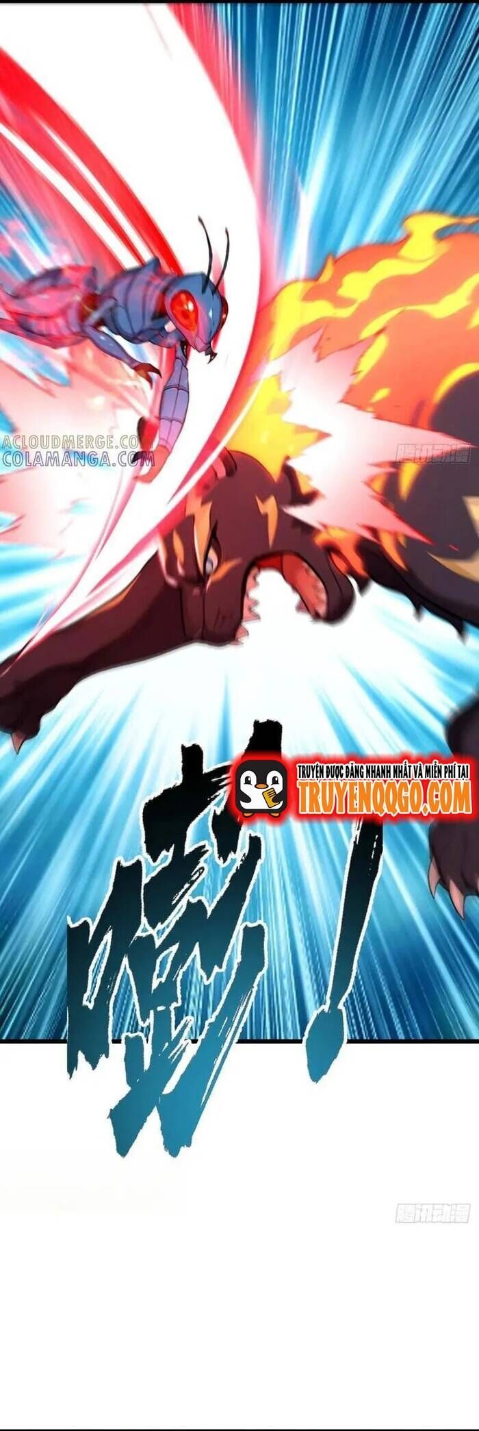 Thái Cổ Thập Hung: Người Khác Ngự Thú Ta Ngự Thú Nương Chap 40 - Next Chap 41