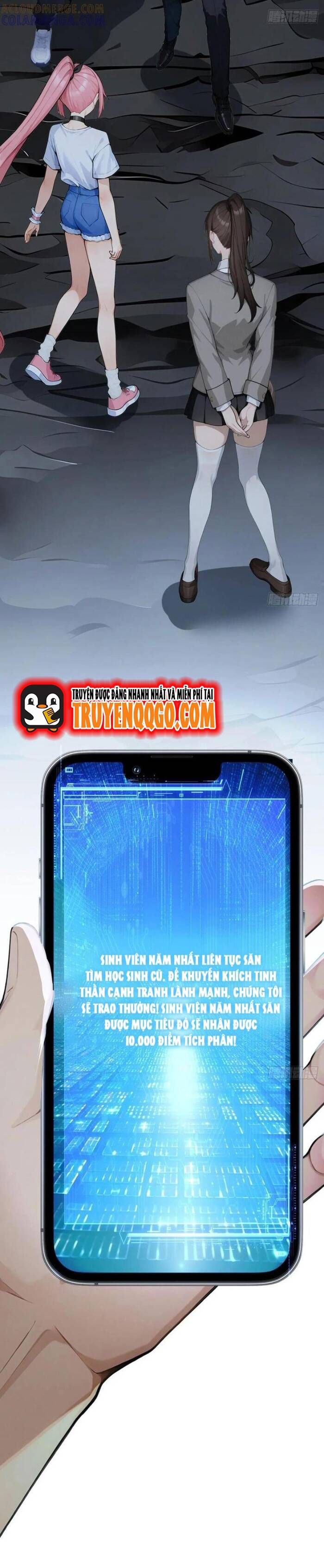 Thái Cổ Thập Hung: Người Khác Ngự Thú Ta Ngự Thú Nương Chap 43 - Next Chap 44