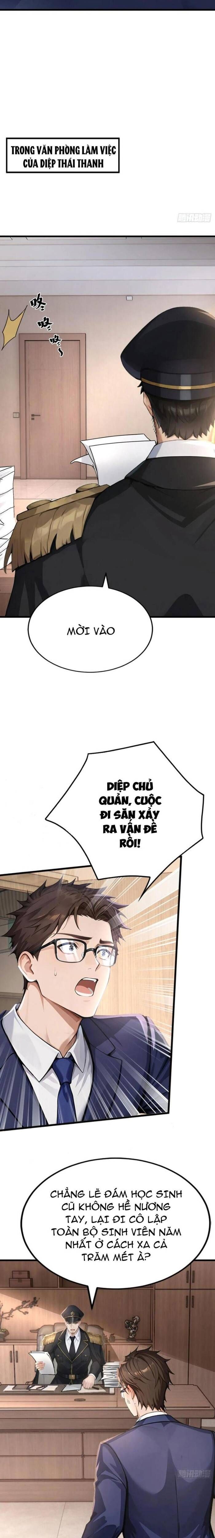 Thái Cổ Thập Hung: Người Khác Ngự Thú Ta Ngự Thú Nương Chap 43 - Next Chap 44