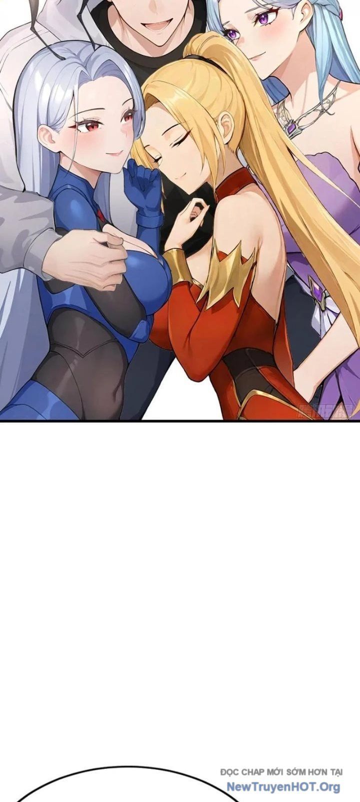 Thái Cổ Thập Hung: Người Khác Ngự Thú Ta Ngự Thú Nương Chap 48 - Next Chap 49