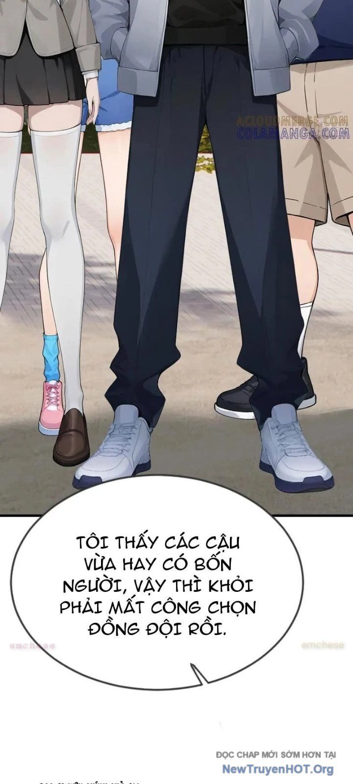 Thái Cổ Thập Hung: Người Khác Ngự Thú Ta Ngự Thú Nương Chap 48 - Next Chap 49