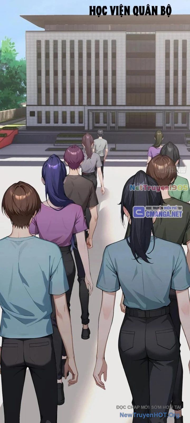 Thái Cổ Thập Hung: Người Khác Ngự Thú Ta Ngự Thú Nương Chap 48 - Next Chap 49