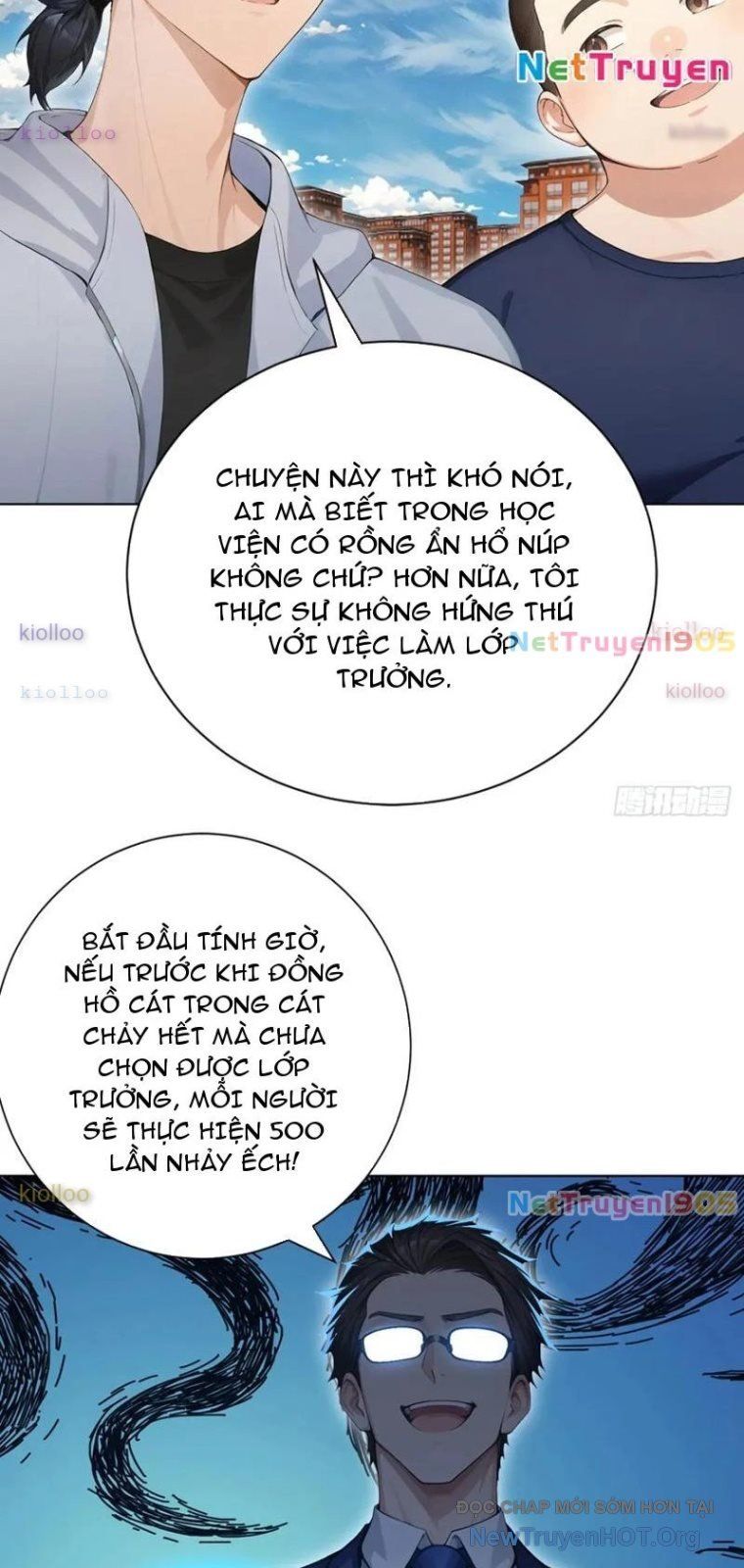 Thái Cổ Thập Hung: Người Khác Ngự Thú Ta Ngự Thú Nương Chap 49 - Next Chap 50