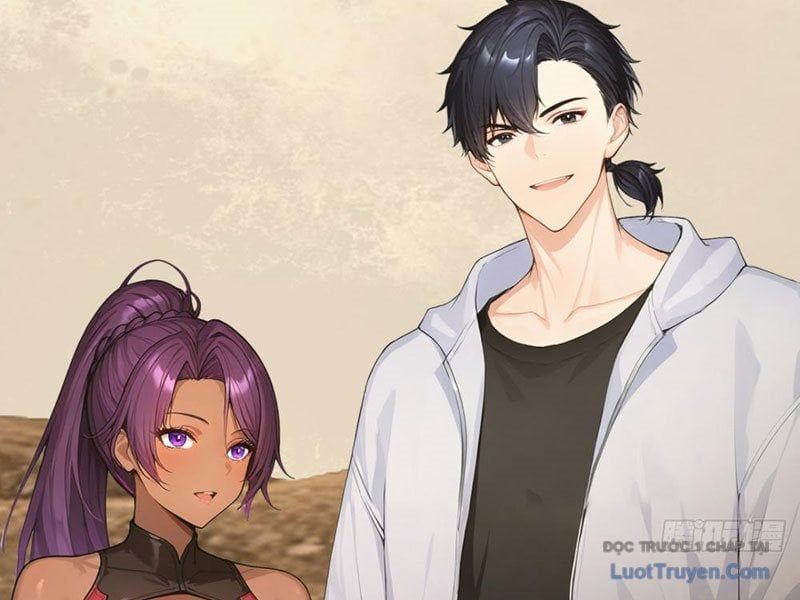 Thái Cổ Thập Hung: Người Khác Ngự Thú Ta Ngự Thú Nương Chap 58 - Next Chap 59