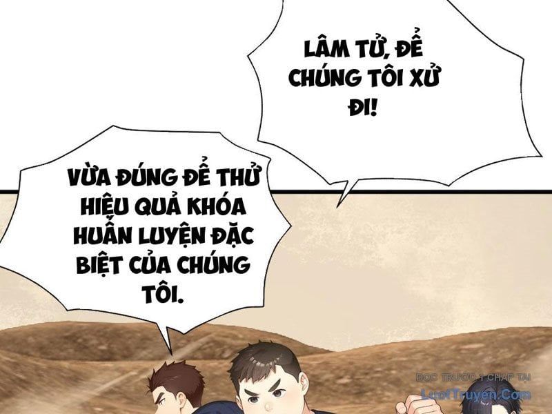 Thái Cổ Thập Hung: Người Khác Ngự Thú Ta Ngự Thú Nương Chap 58 - Next Chap 59