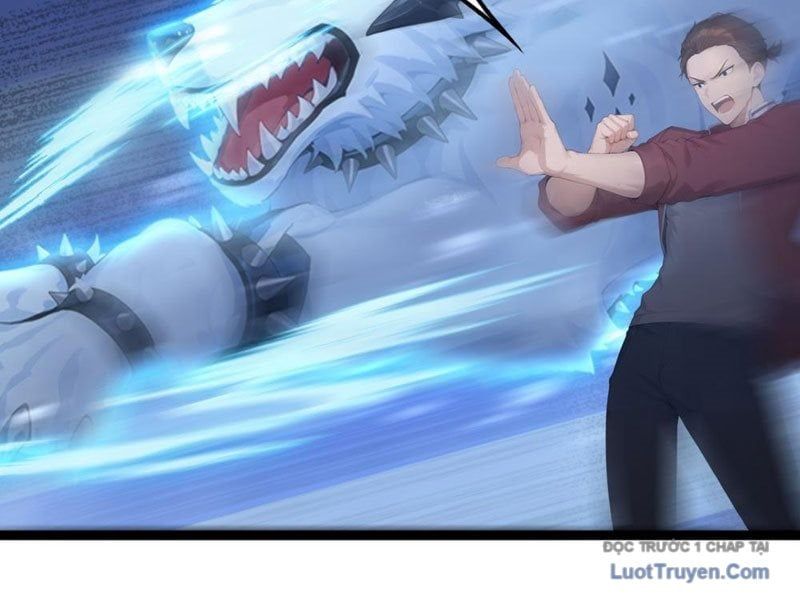 Thái Cổ Thập Hung: Người Khác Ngự Thú Ta Ngự Thú Nương Chap 58 - Next Chap 59