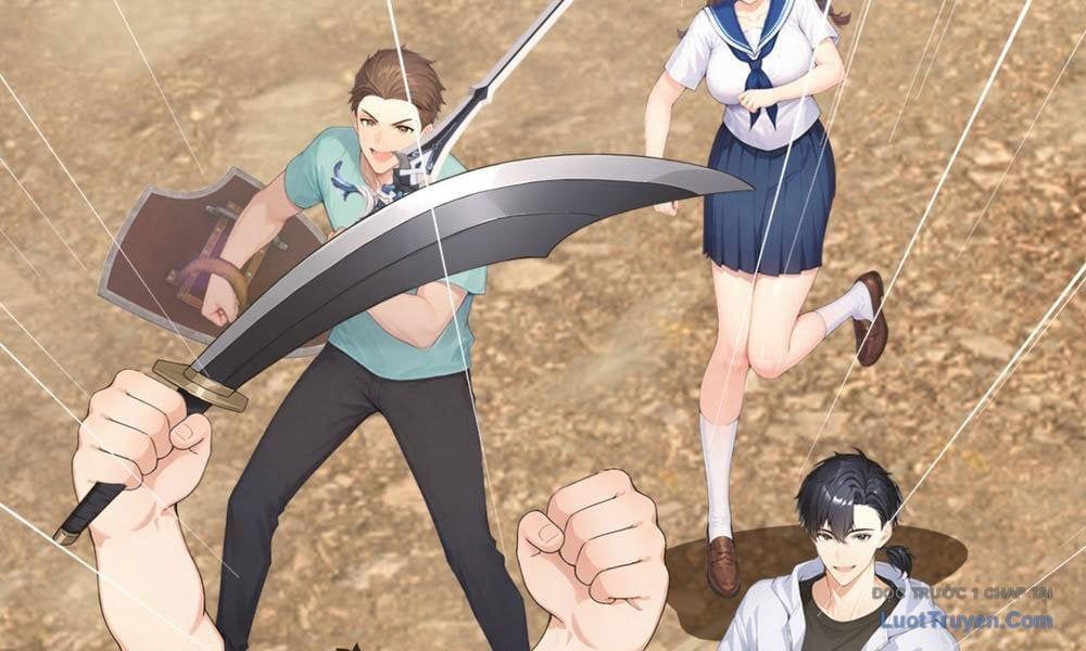 Thái Cổ Thập Hung: Người Khác Ngự Thú Ta Ngự Thú Nương Chap 58 - Next Chap 59