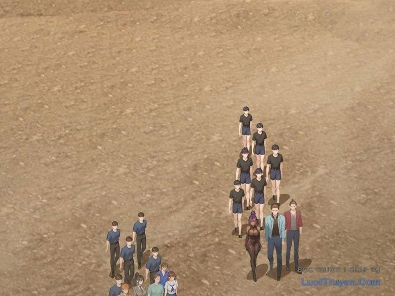 Thái Cổ Thập Hung: Người Khác Ngự Thú Ta Ngự Thú Nương Chap 58 - Next Chap 59