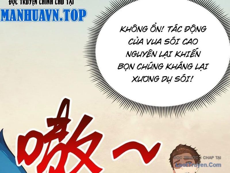 Thái Cổ Thập Hung: Người Khác Ngự Thú Ta Ngự Thú Nương Chap 58 - Next Chap 59