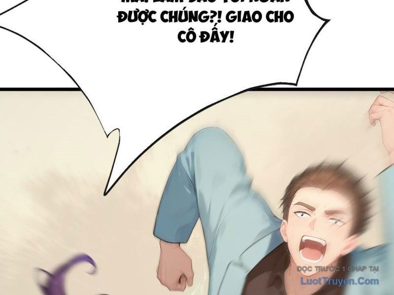 Thái Cổ Thập Hung: Người Khác Ngự Thú Ta Ngự Thú Nương Chap 58 - Next Chap 59