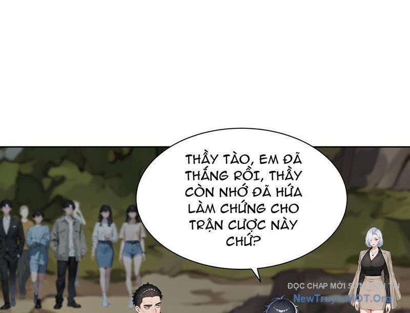 Thái Cổ Thập Hung: Người Khác Ngự Thú Ta Ngự Thú Nương Chap 6 - Next Chap 7