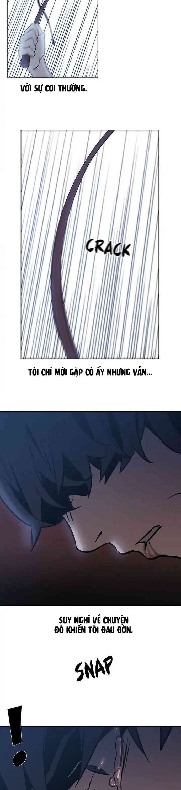 Vô Bi Chap 17 - Next Chap 18