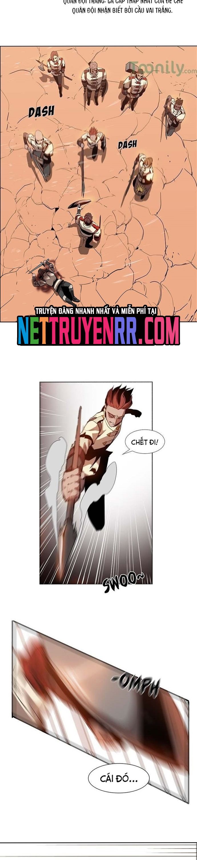 Vô Bi Chap 19 - Next Chap 20