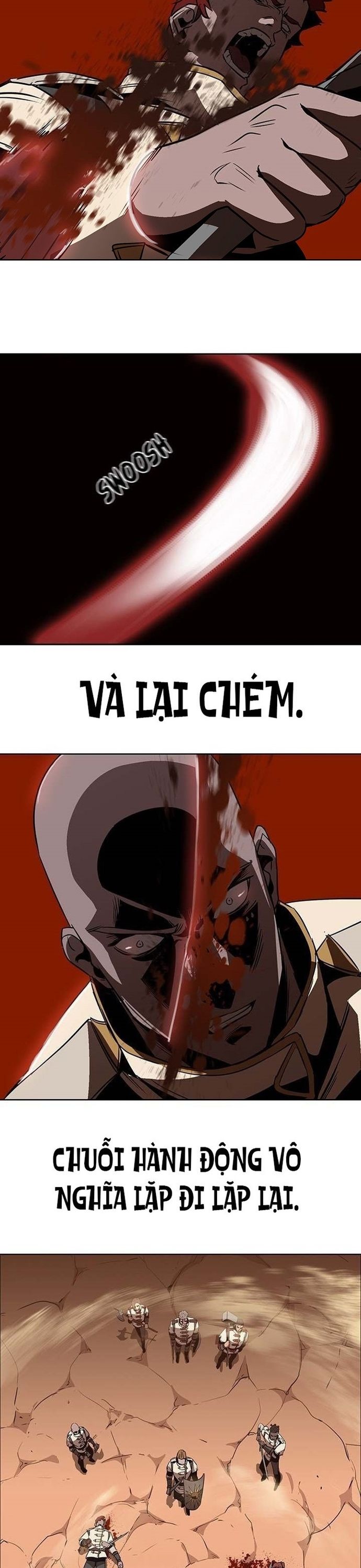 Vô Bi Chap 19 - Next Chap 20