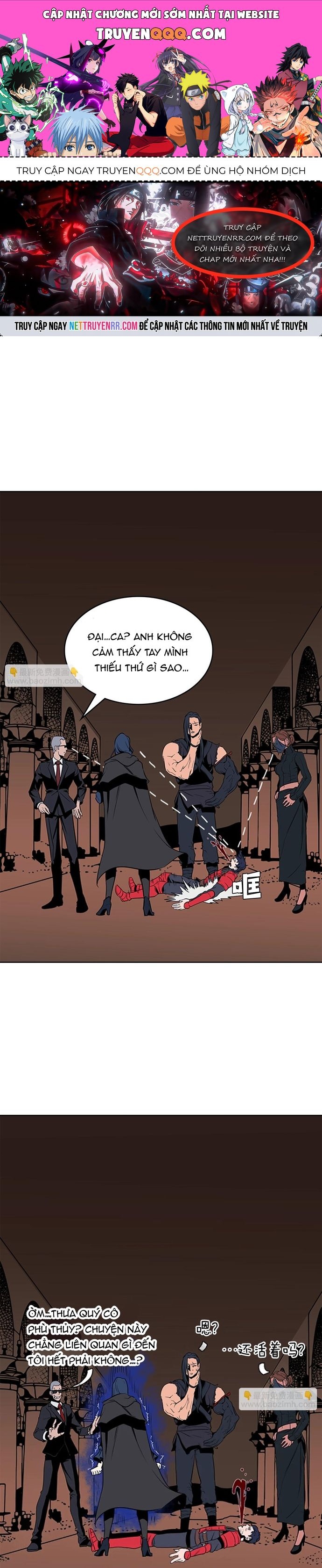 Vô Bi Chap 30 - Next Chap 31