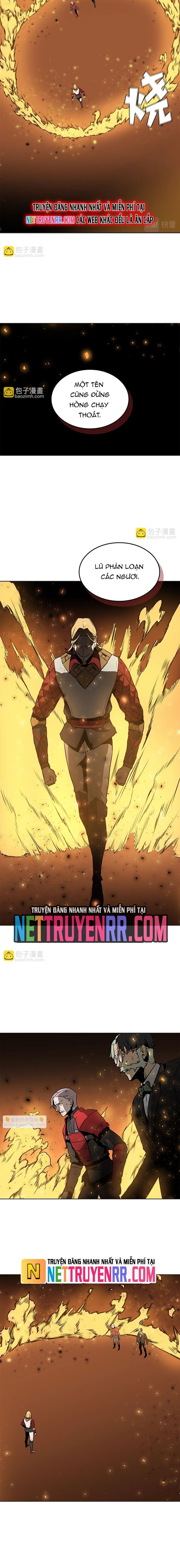 Vô Bi Chap 41 - Next Chap 42